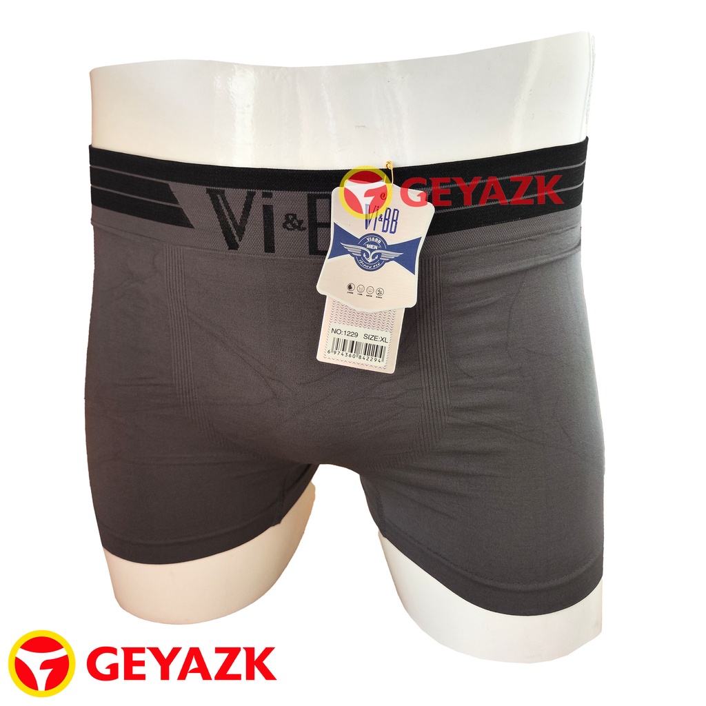 Celana Dalam Boxer Pria