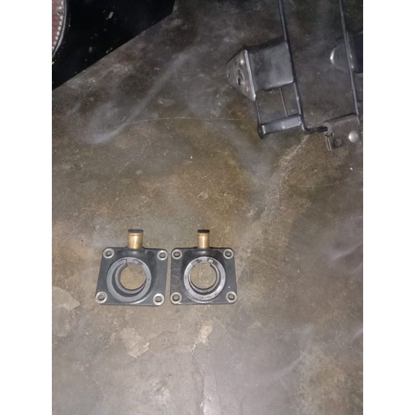 INTEK RX KING ORI COPOTAN