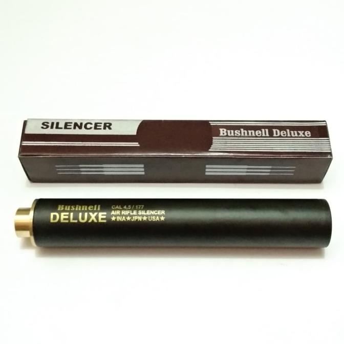 <<<<<] peredam bushnell-peredam drat kuningan-peredam uklik pcp-silencer