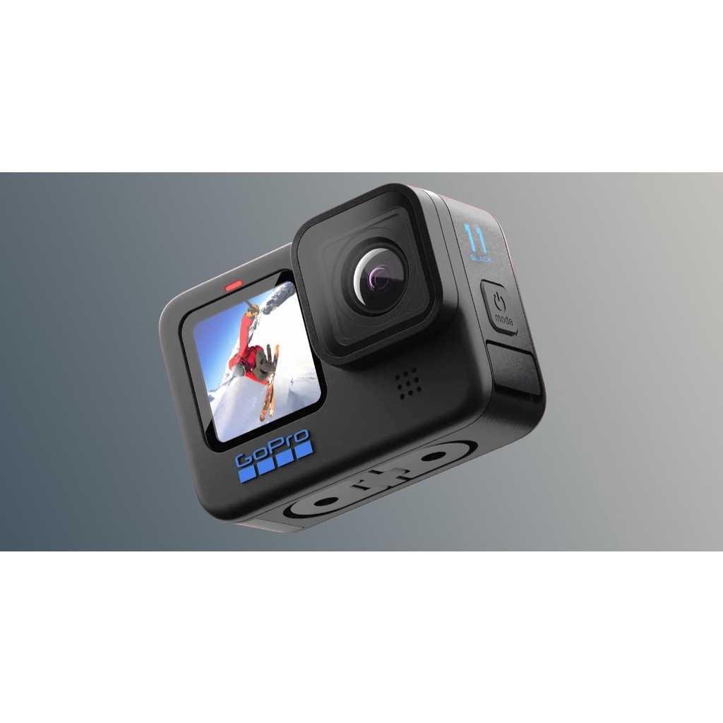 GoPro Hero 11 Black Action Camera / Go Pro 11