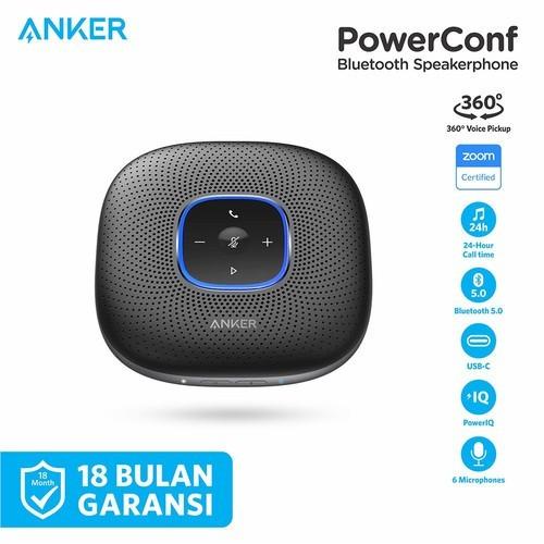 Anker A3301 Speaker Bluetooth
