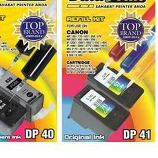 Data print Canon DP 40/ DP 41 - 40