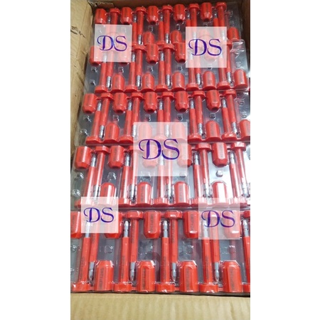 SECURITY SEAL/ BOLT SEAL/ SEGEL BOTOL