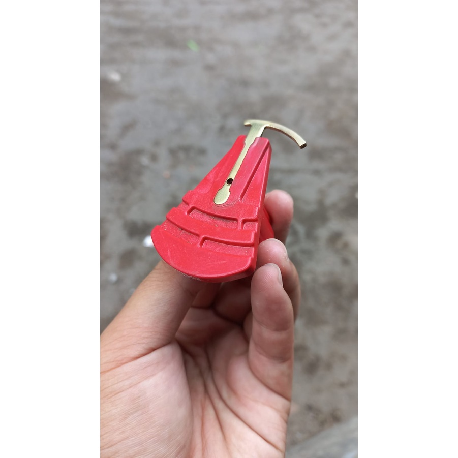 Terlaris Rotor Celurit YEC Great Corolla, Corona Injeksi, Soluna (rotor clurit)