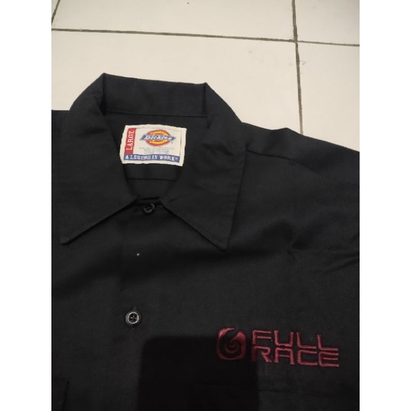 Dickies Workshirt