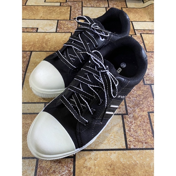 SEPATU SNEAKERS ANDO