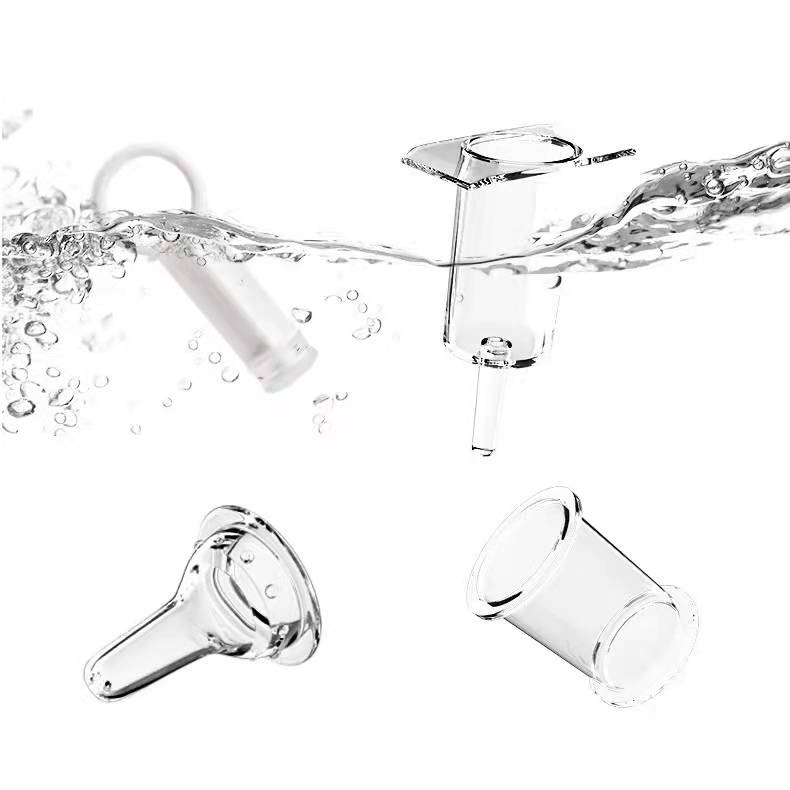 Pipet Obat Suntikan Medicine Feeder
