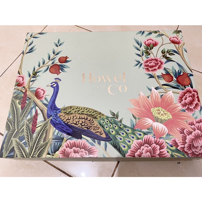 Handuk couple howel n co | GIFT