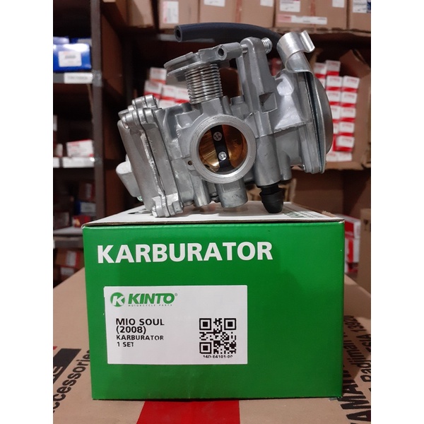 Karburator Mio Soul Carburator Yamaha