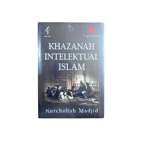 (ORIGINAL) Khazanah Intelektual Islam