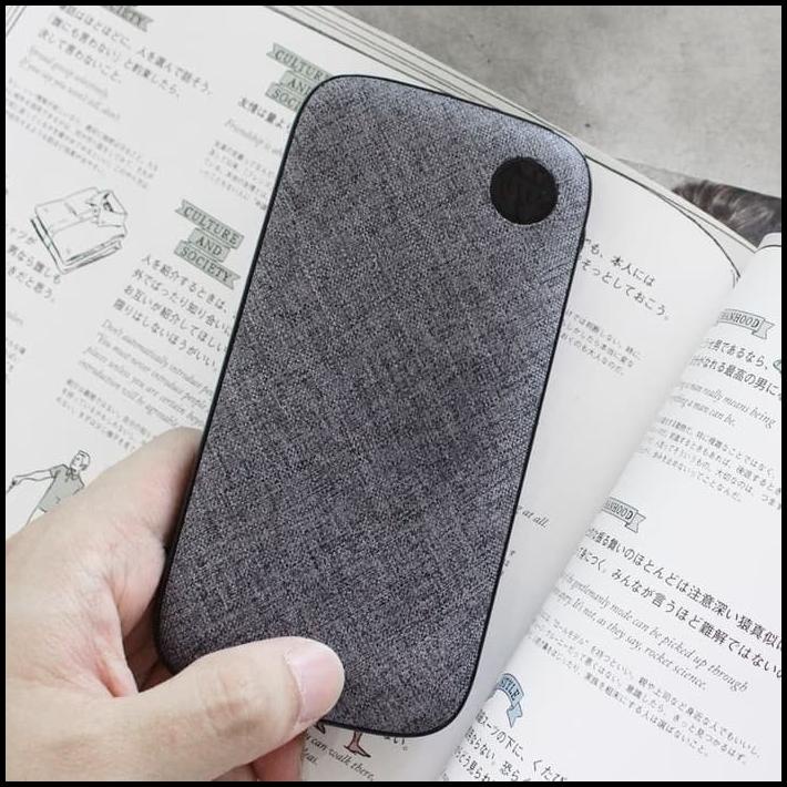 Powerbank Fast Quick Charge 3.0 18W 3A Type C 10000Mah Ubox Potere