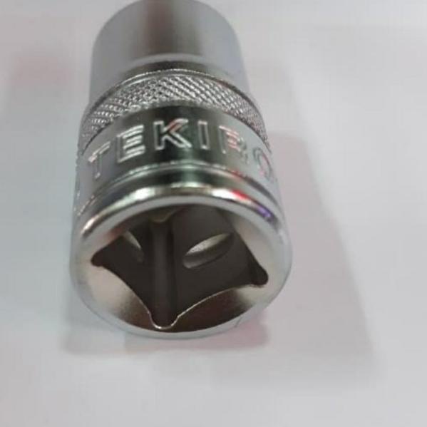 mata kunci shock 24 mm 1/2" Dr TEKIRO