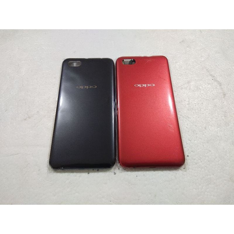 BackCover Oppo A1K Tutup Belakang Backdoor Oppo A1K