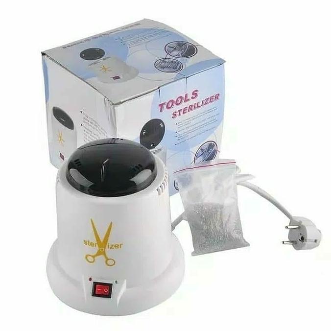 Tool Sterilizer Alat Facial Salon Barber Klinik Kecantikan