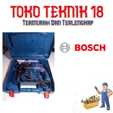 Bosch Bor Beton GBH 2-23RE