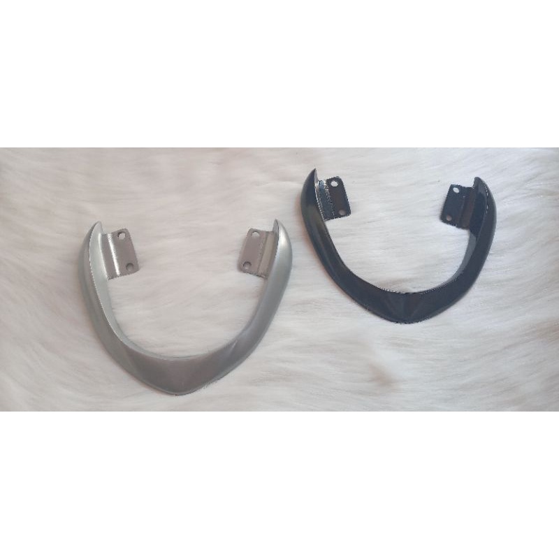 behel beat karbu model ori behel pegangan belakang beat karbu