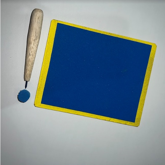 Papan Spons SATUAN Warna RANDOM Mainan Edukasi Mencocok Kreativitas Pola Gambar Melatih Motorik Education Game Kids Permainan Alat Kelenturan Tangan Motorik Seni Kesenian Prakarya Anak Alas Busa Jarum Bahan Kayu Sekaligus Spon Murah Grosir Prakarya Malang