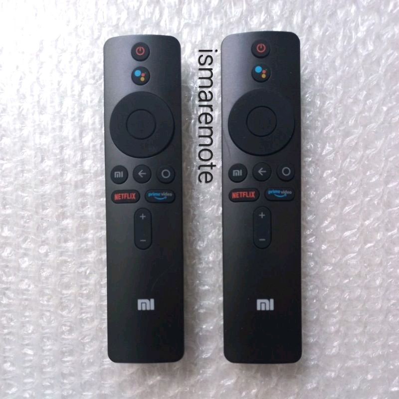 REMOTE REMOT TV Xiaomi Mi stick/ Mi Box S