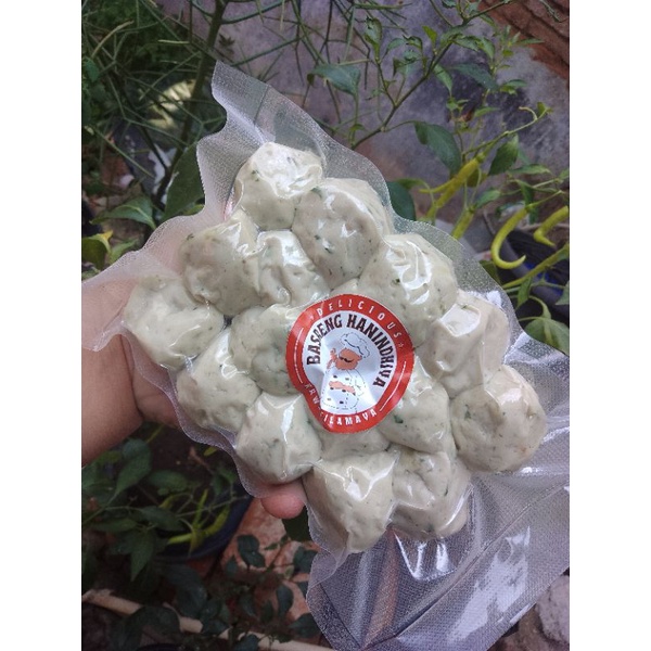 

Basreng Hanindhiya Basreng Mentah
