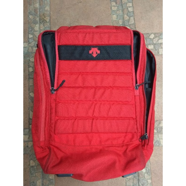 RangselDescenteAthleticOriginalSecond