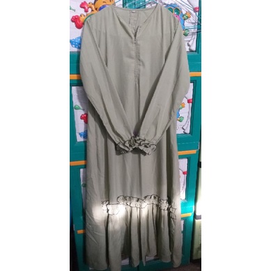 (PRELOVED) ORI by silmee indonesia