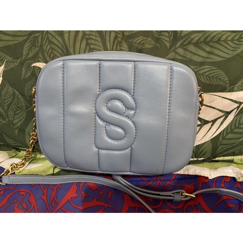 Nena bag buttonscarves