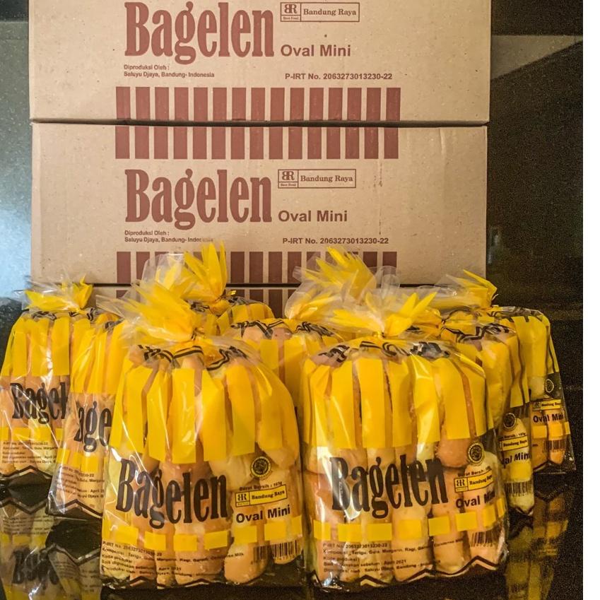 

CODEUu1U5--HS Bagelen Kering Bandung Raya (1 bungkus 20 roti)