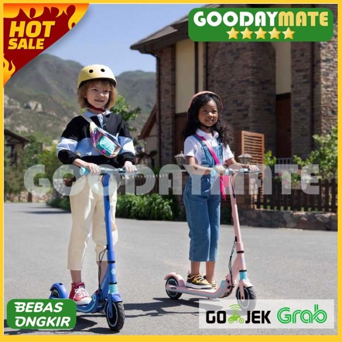 Ninebot E8 Ekickscooter - Segway Electric Scooter - Skuter Anak Guaranteed