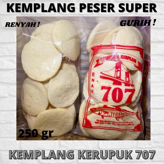 

NEW Kemplang Peser super (no1)