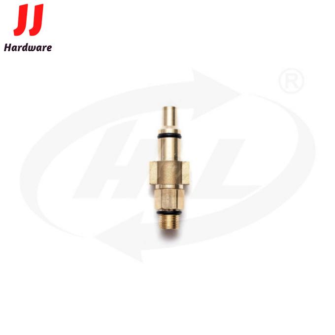 :<:<:<:<] Adaptor Konektor Foam Lance Untuk Mesin Jet Cleaner Ryu RPW 70-1