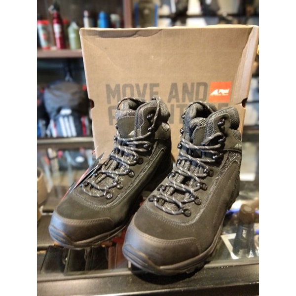 SEPATU GUNUNG REI KAGERA | SEPATU PREI REI KAGERA