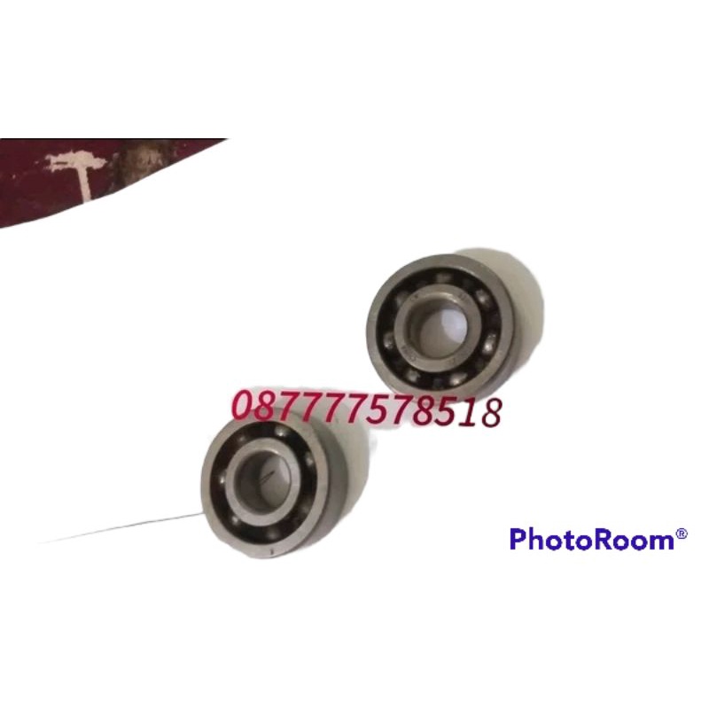 Bearing Tasco TF 820    Bearing Crank Shaft Tasco TF 820   Spare part Sprayer engine Tasco TF 700/82