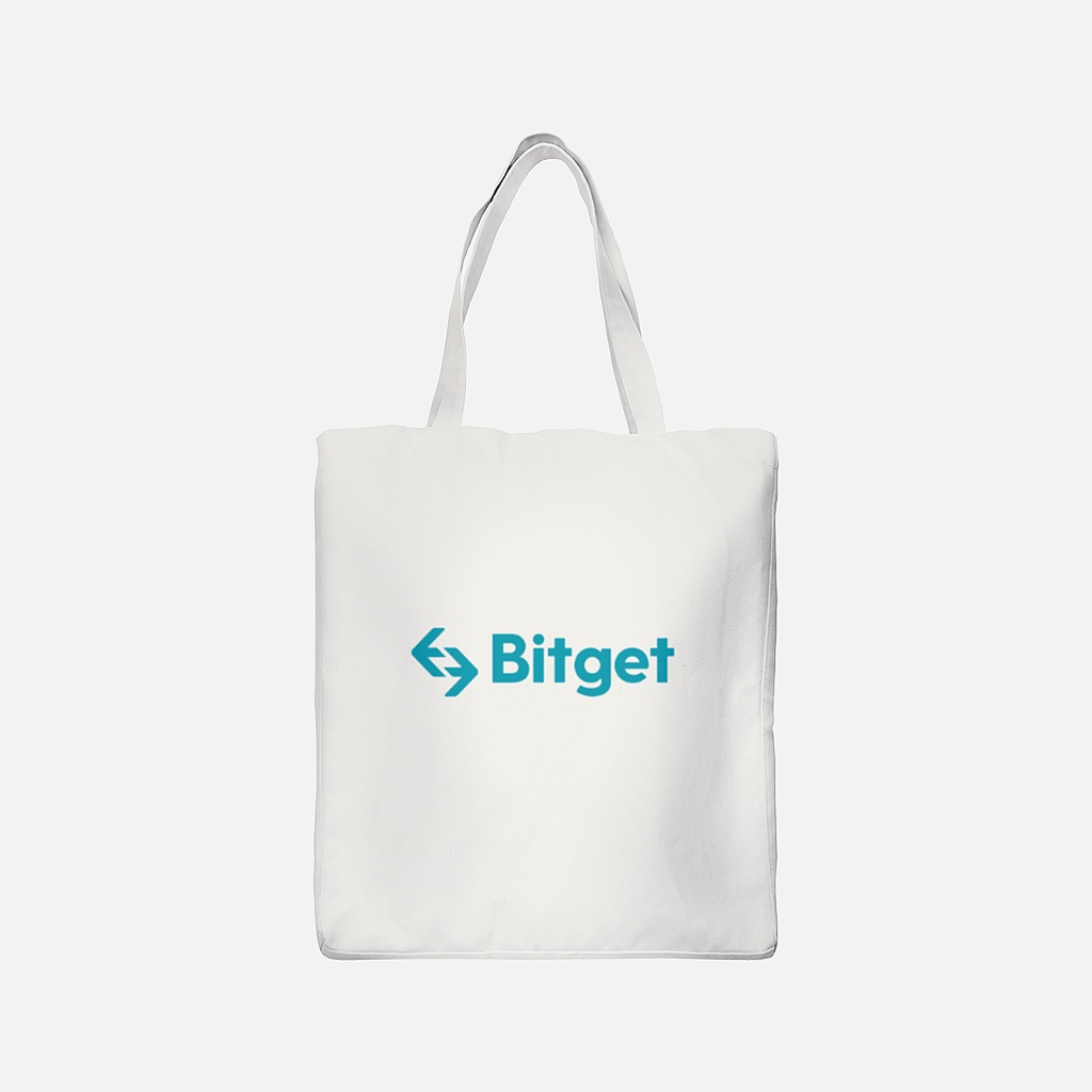 Tote Bag BITGET01