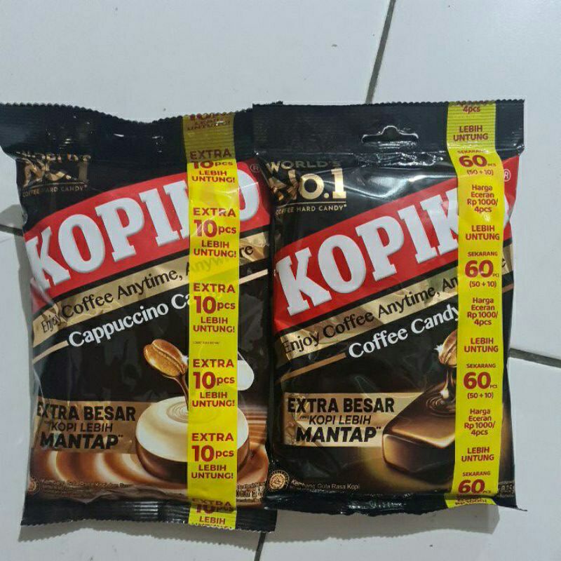 

Permen Kopiko