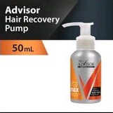 Makarizo Advisor Hair Recovery Vitamax 50 ml