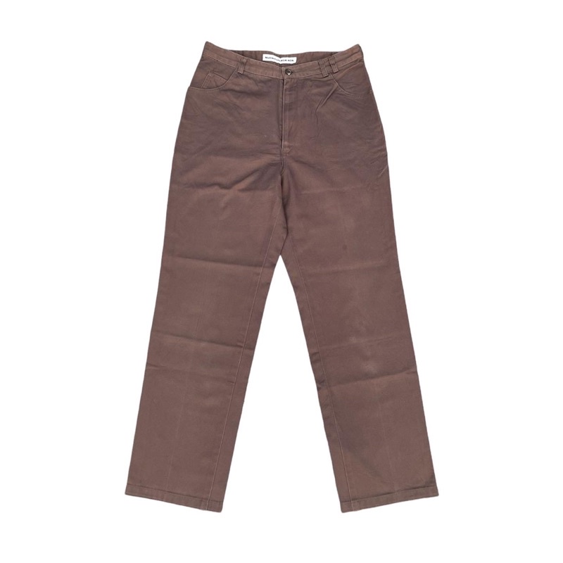Mademoiselle Non Non Chinos Pants