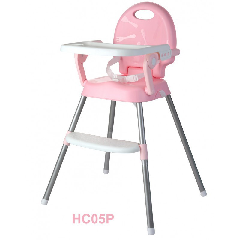 Kursi Makan Bayi Baby Safe HC05