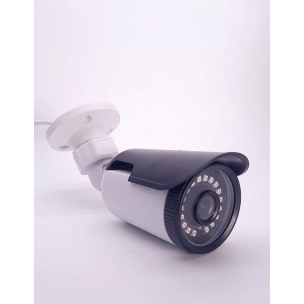 CCTV ANALOG kamera waterproof outdoor