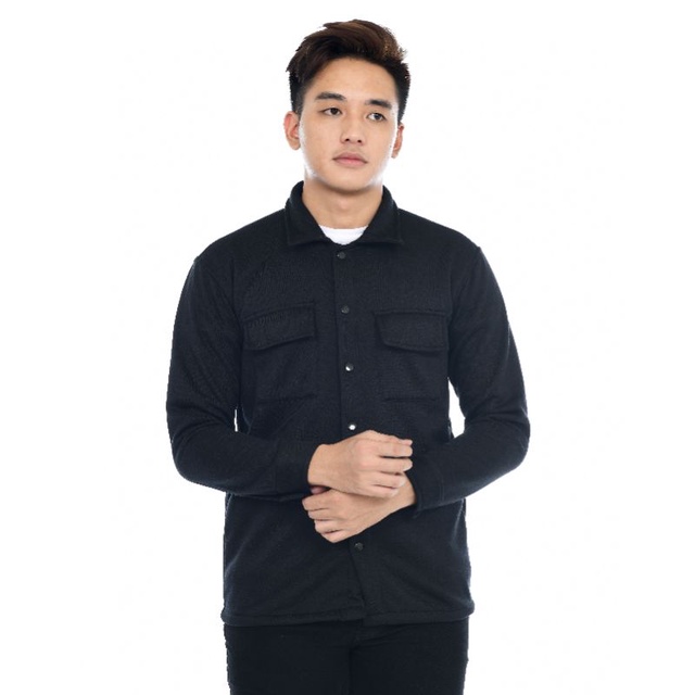 SACKET FLEECE GR280 PREMIUM