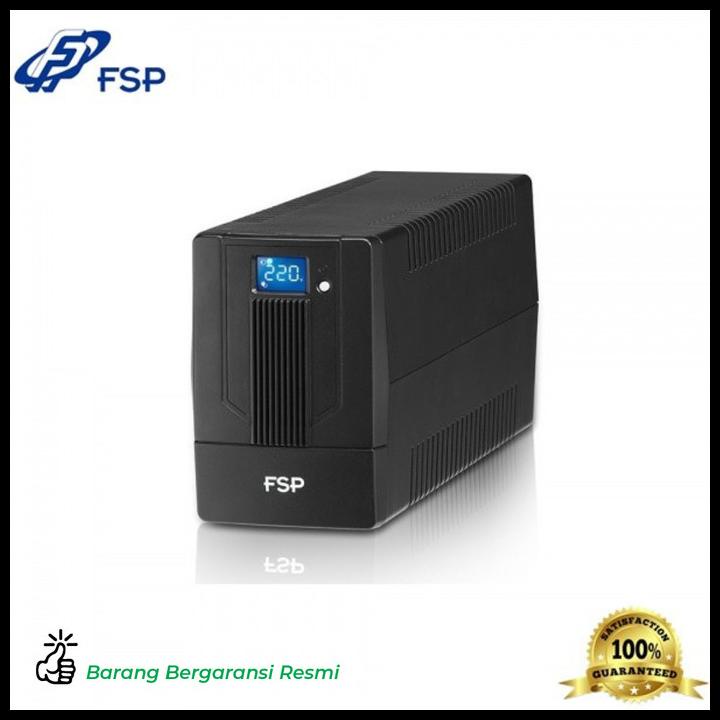 Fsp Ups Ifp 1000Va