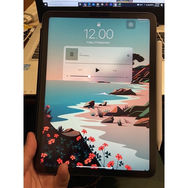IPAD AIR 4 64gb