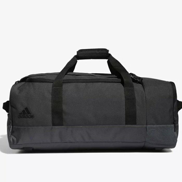 Tas golf Adidas Golf Duffle Men Bag - Grey Original 100%
