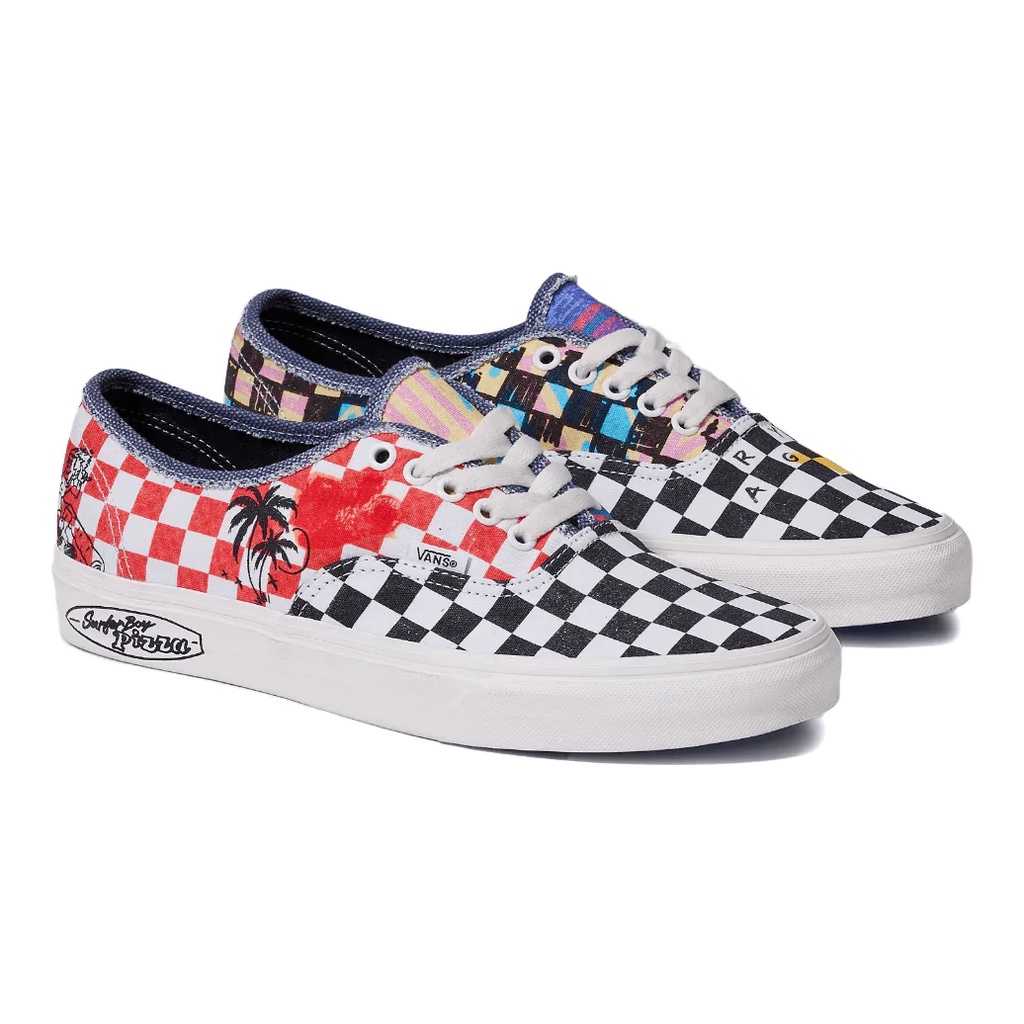 Vans x Stranger Things Authentic