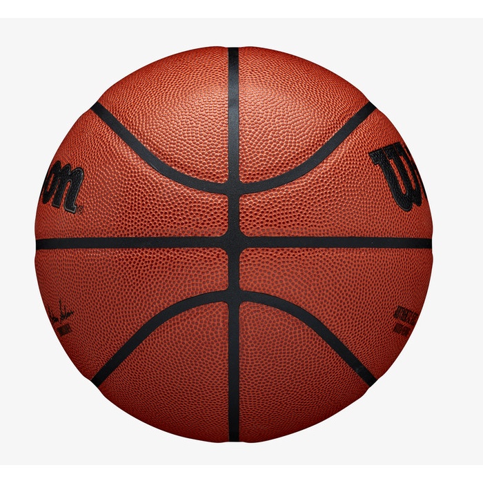 khalisdshop - Bola Basket Wilson NBA Authentic Indoor Outdoor