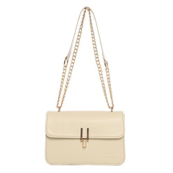 Tas selempang wanita Alita Sage Green Beauty Gum/sling bag sage green