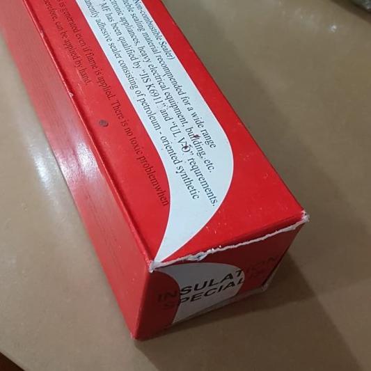 

Neo Gum Sealer Neogum Duct Seal Sealing Compound