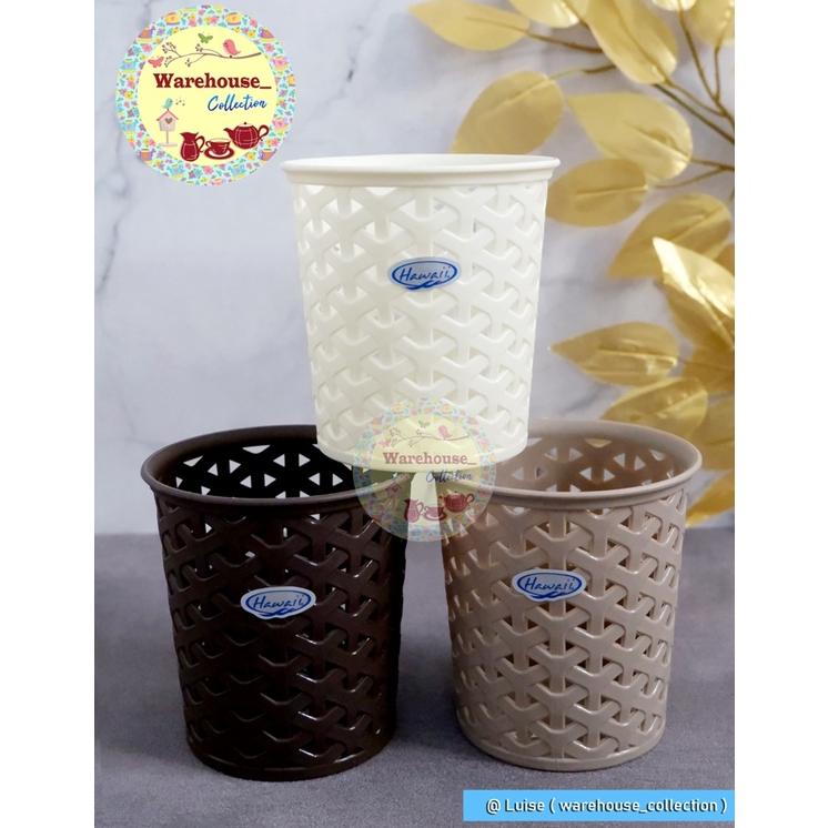 Tempat Stationary/Keranjang Serbaguna Amaris (S) HW-8620 Mini - tempat pencil/tempat sendok