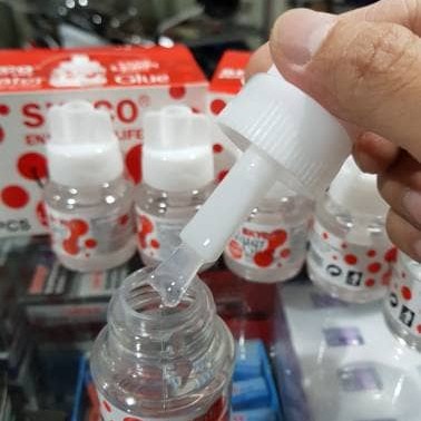 

LEM CAIR SKYCO/WATER GLUE 65ML