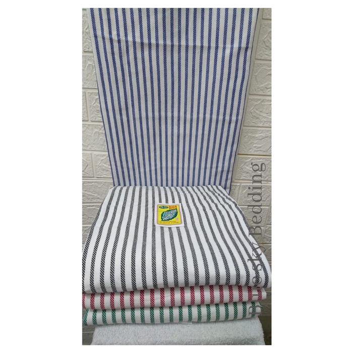 Selimut Dewasa Selimut Salur - Hitam(X5B9) Selimut Bulu Halus Selimut Bulu Dewasa Selimut Bulu Tebal