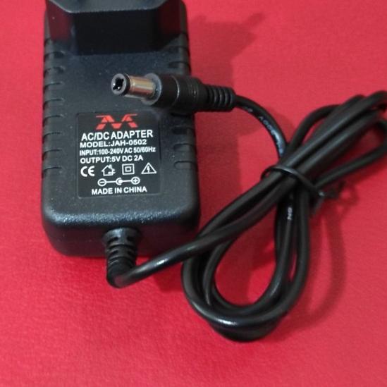 Adaptor android TV box Adaptor 5V 2A